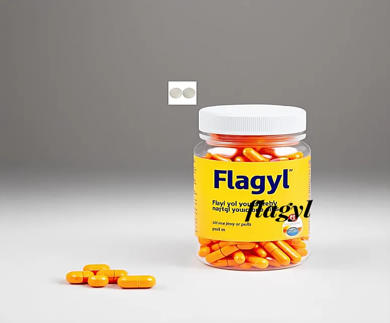 Flagyl 1