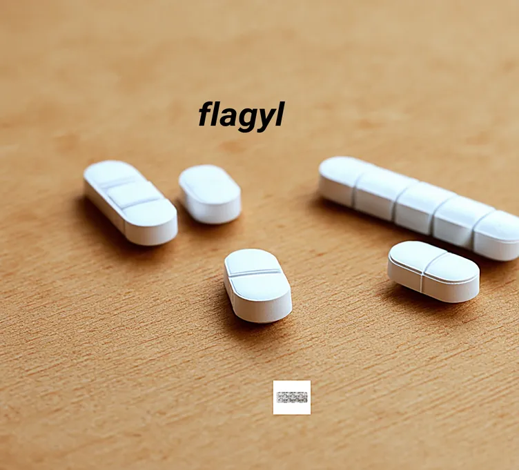 Flagyl 3